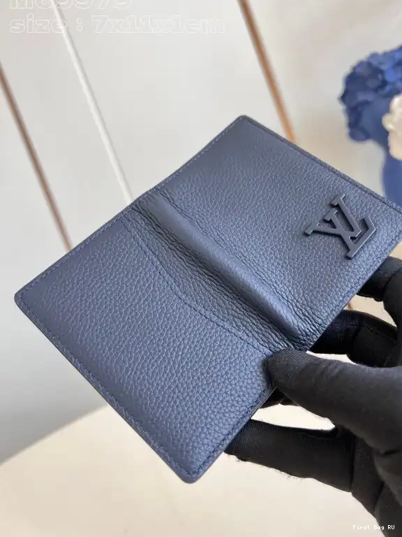 Firstbags ru cm Pocket Organizer-7.5*11.1*1 VUITTON LOUIS 0626